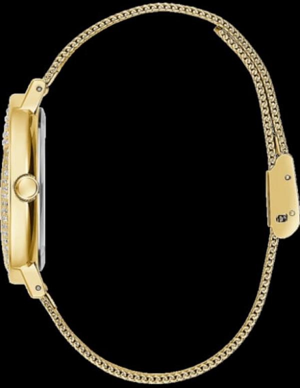 Gu.ess Crystal Gold