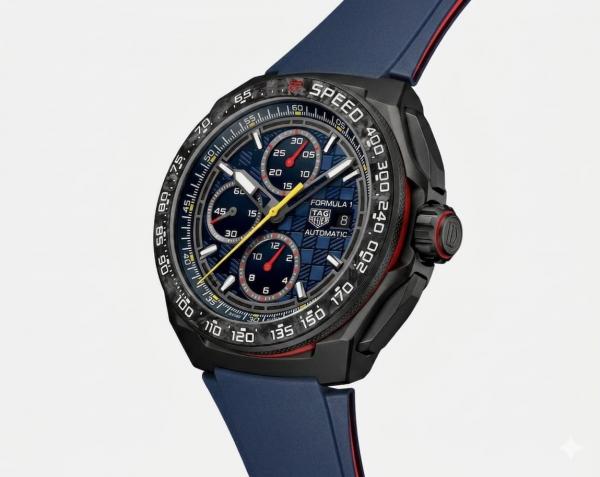 Tag Heuee_r Formula 1 Chronograph