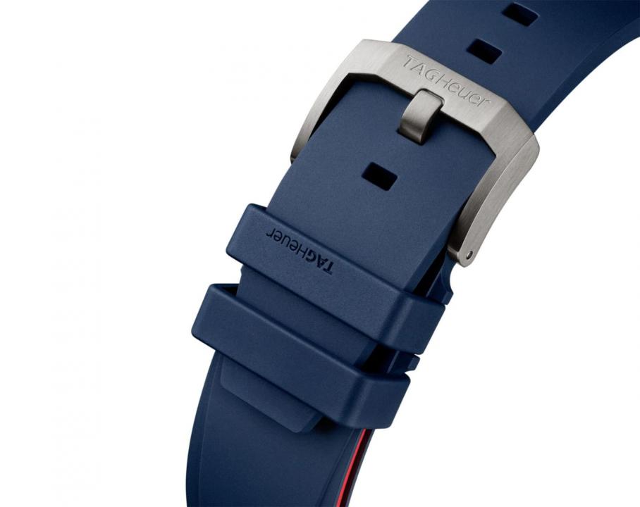 Tag Heuee_r Formula 1 Chronograph
