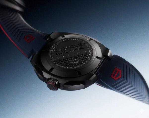 Tag Heuee_r Formula 1 Chronograph