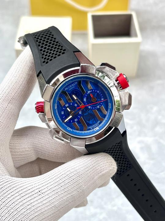 JA.COB & CO EPIC X CHRONOGRAPH