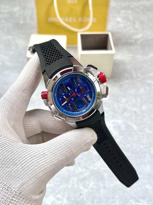JA.COB & CO EPIC X CHRONOGRAPH