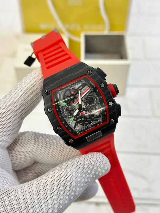 Rich.ard Mille RM 50-03 Tourbillon