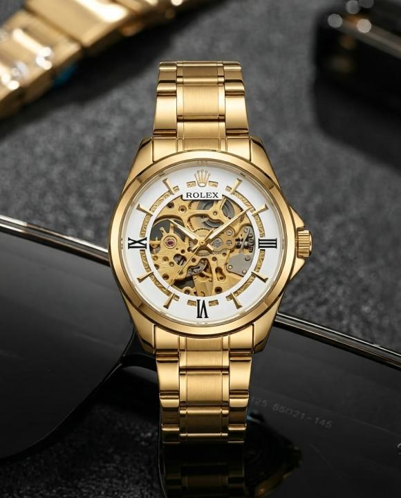 Role_x Oyster perpetual Automatic Pagani