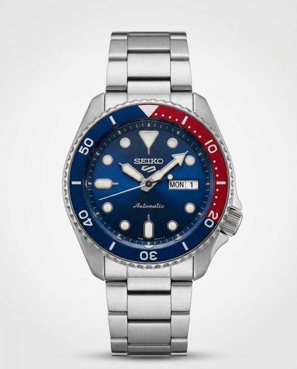 Sei.ko 5 Sports Automatic