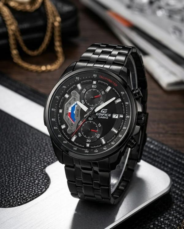 Ca.sio Edifice EF-558D-1AVEF