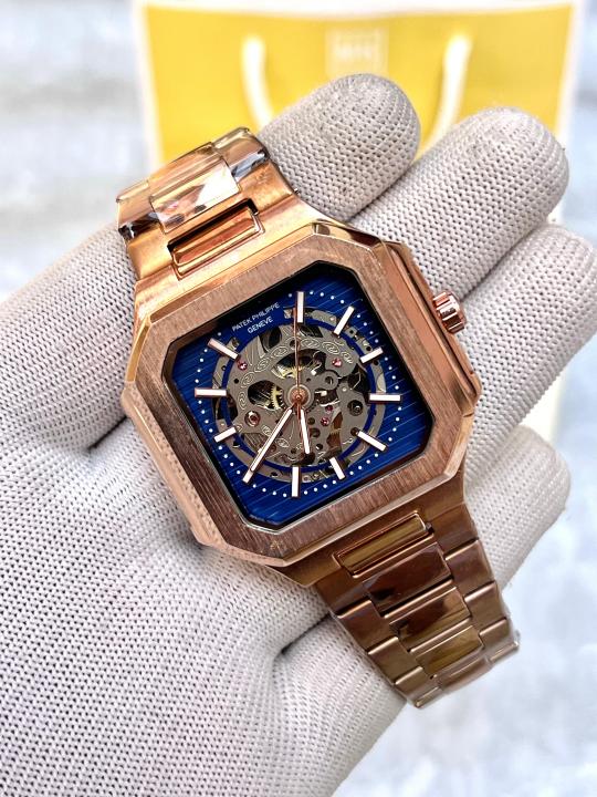 Pa.tek Philipp_e Nautilus Auto
