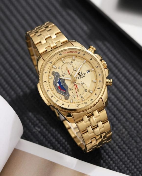 Ca.sio Edifice EF-558D-1AVEF