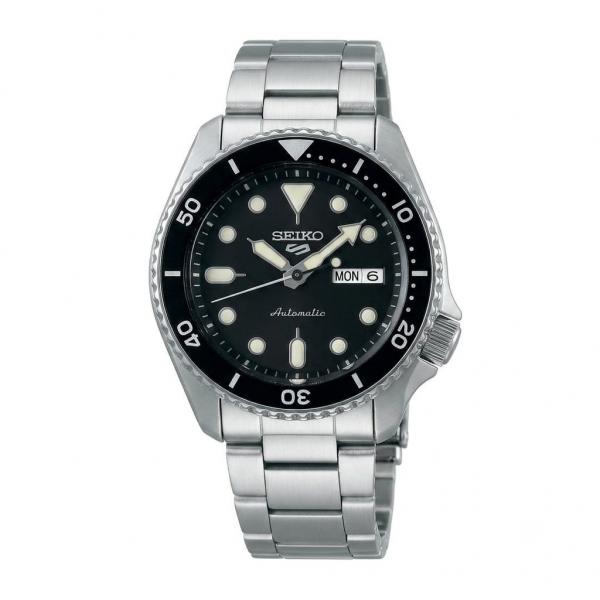 Sei.ko 5 Sports Automatic