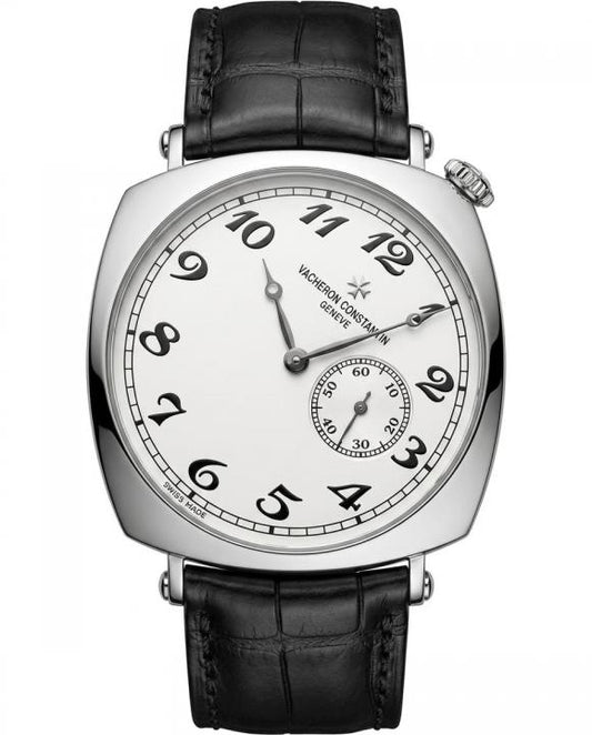 Vacheroo_n Constantin Geneve Historiques