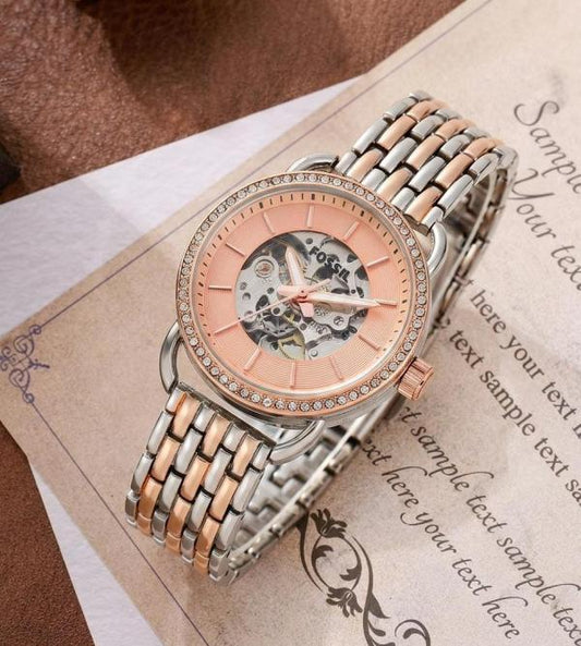 Fossi_l Delphi Automatic