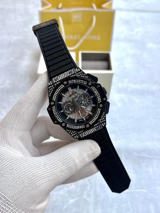 Hub.lot Chronograph