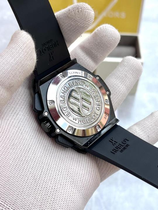 Hub.lot Chronograph