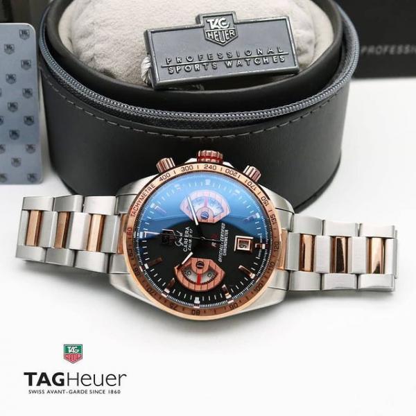 Tag Heue_r carrera caliber 17