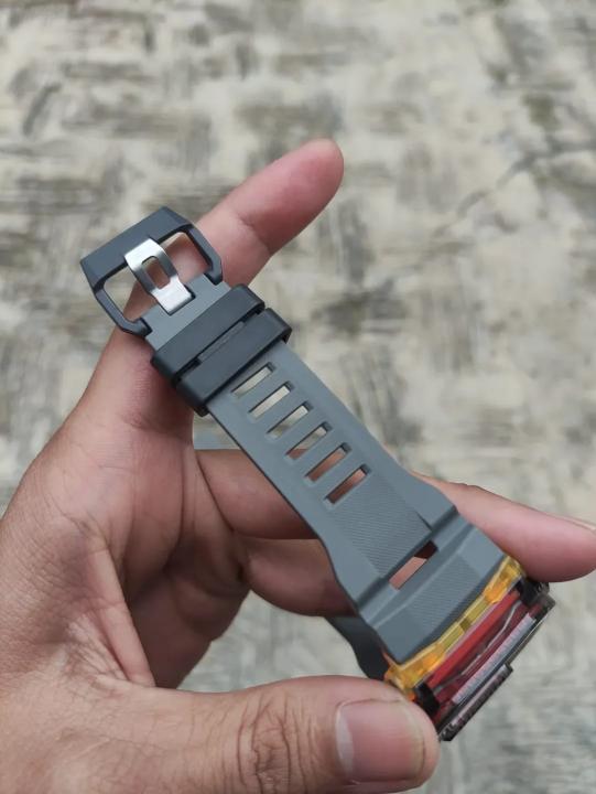 Ca.sio G-Shock GBD-200SM