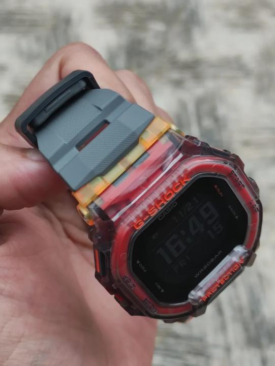 Ca.sio G-Shock GBD-200SM