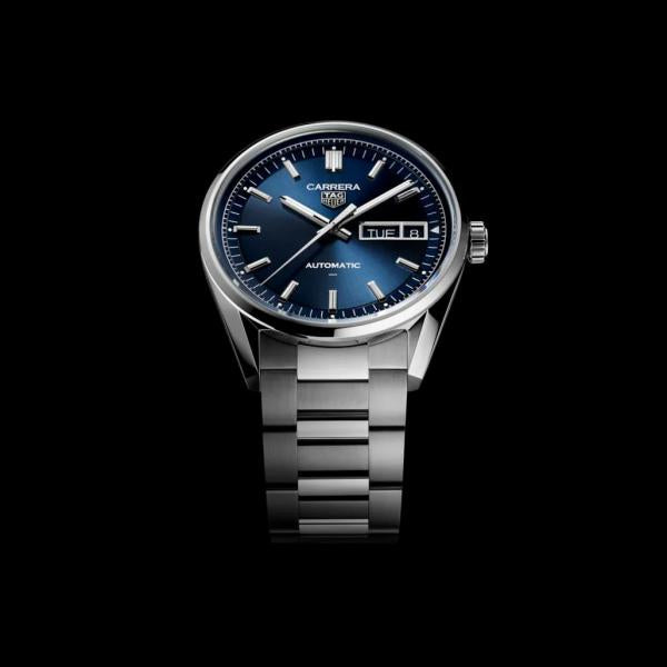 Tag heue_r carrera day-date