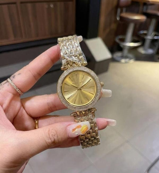 Mic.hael Kor_s Darci Gold-Gold