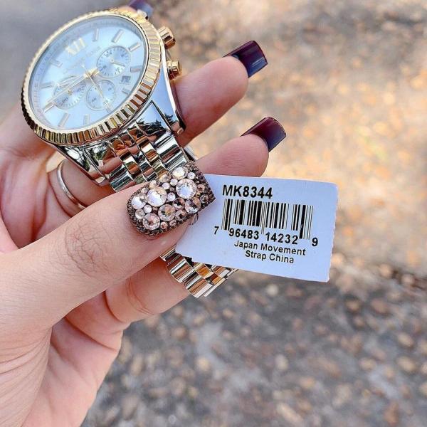 Mic...hael_kors Lexington Premium