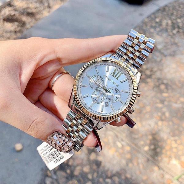 Mic...hael_kors Lexington Premium