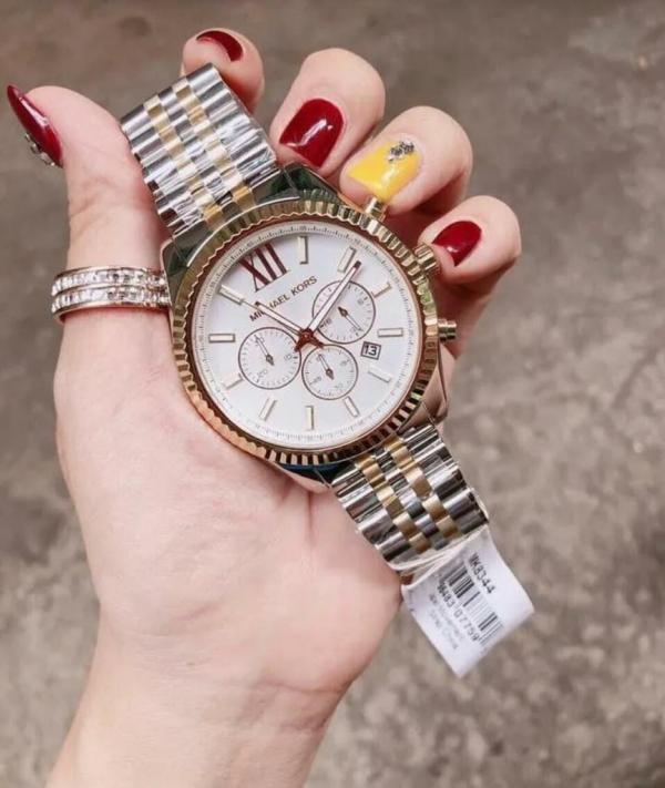 Mic...hael_kors Lexington Premium