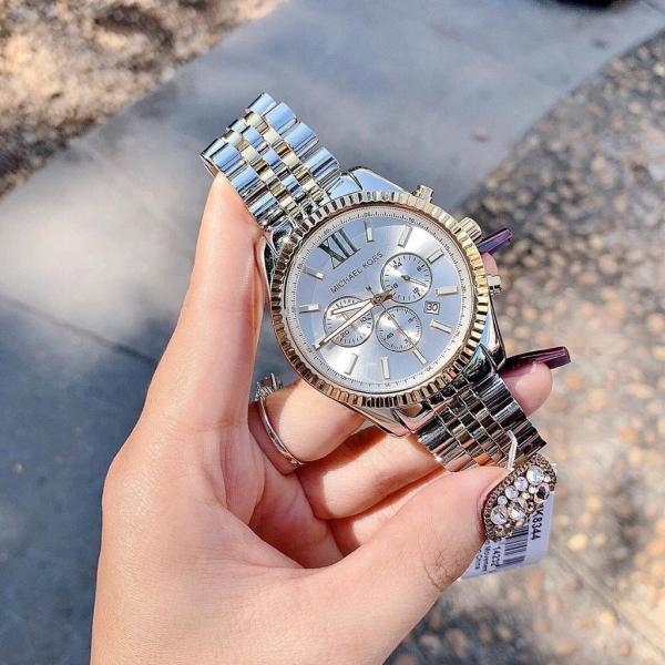 Mic...hael_kors Lexington Premium
