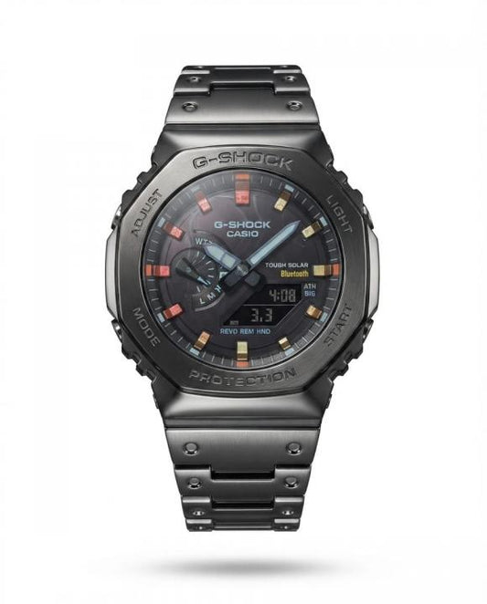 Ca.sio G shock Gm2100 - J372