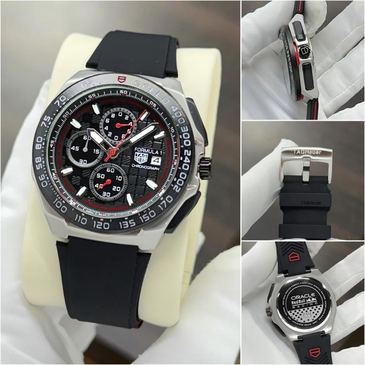 Tag Heue_r Formula 1 Chronograph