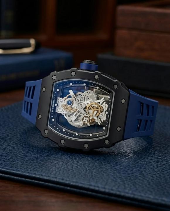 Rich.ard Mille RM 055