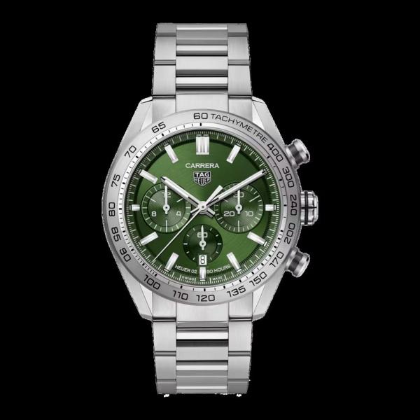 TAG heue_r Carrera Sport Chronograph 44mm