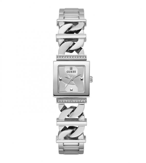 Gu.ess Iconic Honey Silver