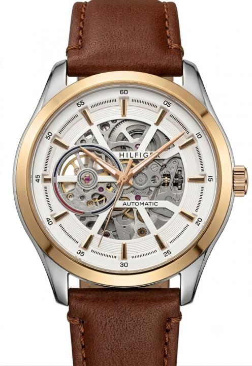 Tommm_y Hilfiger Automatic