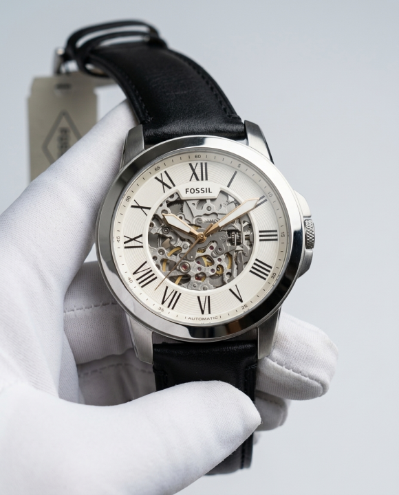 Fossi_l Grant Automatic