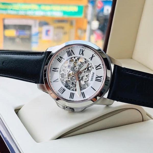 Fossi_l Grant Automatic