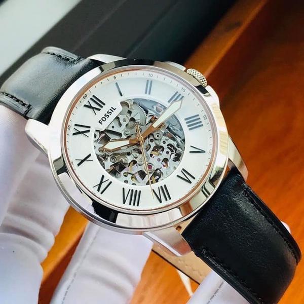 Fossi_l Grant Automatic