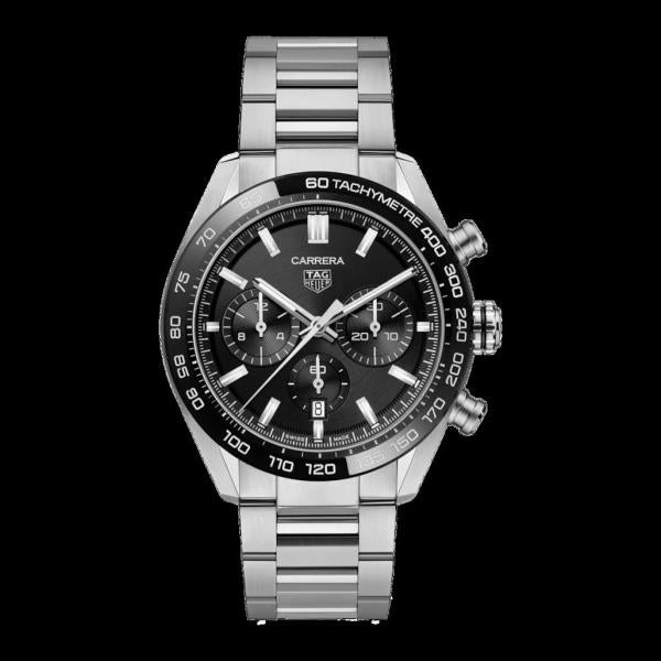 TAG heue_r Carrera Sport Chronograph 44mm