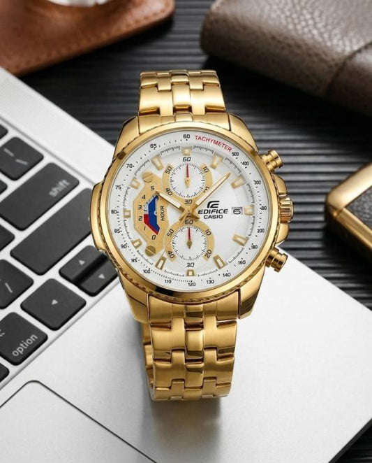 Ca.sio Edifice EF-558D-1AVEF