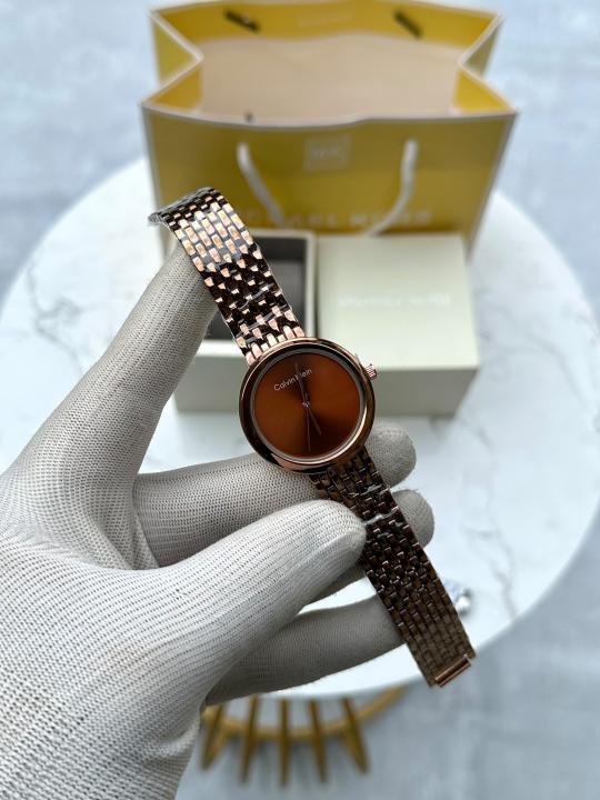 Ck klein Maxico Lady