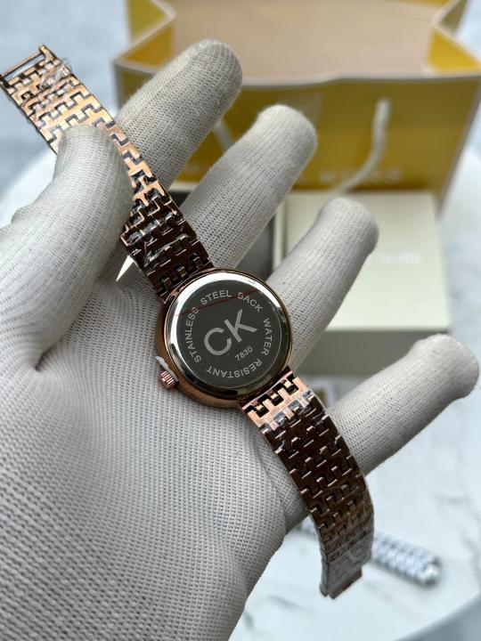 Ck klein Maxico Lady