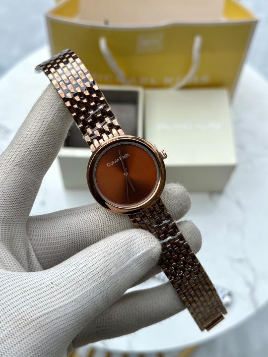 Ck klein Maxico Lady