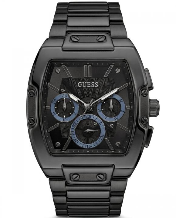 Gu.ess phonix All Black