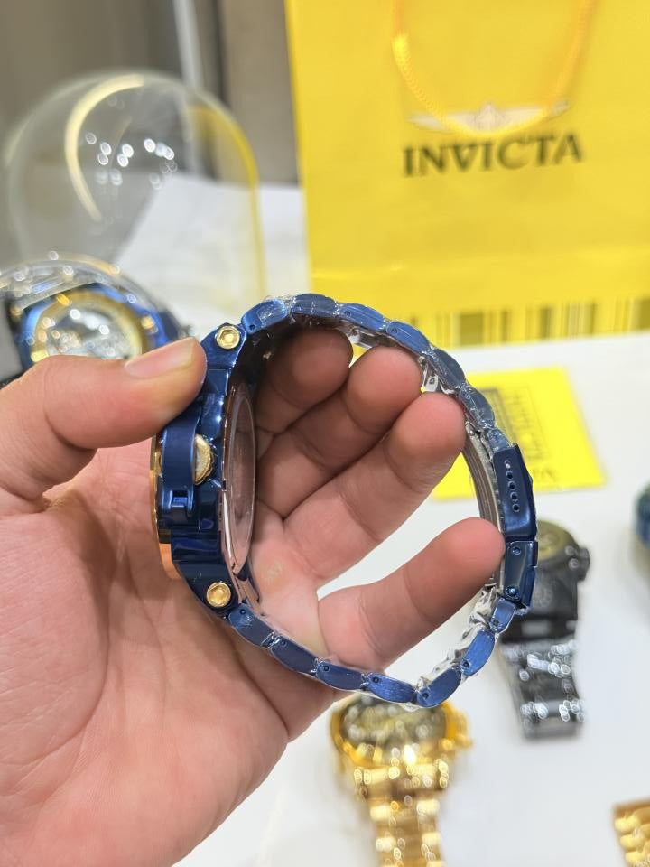 In.victa Big Bull Auto
