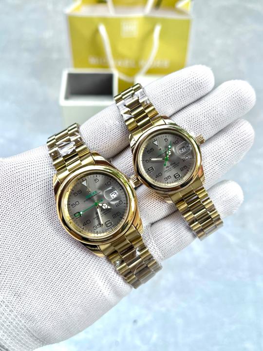 Rol.eex Date Air-King Couple