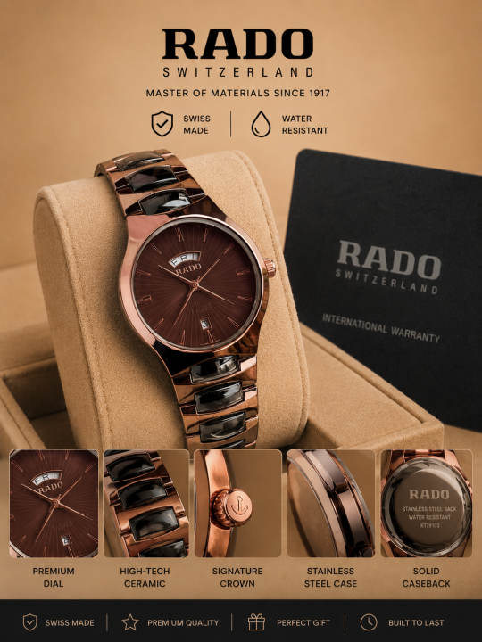 Rad_o Jublie Day-Date