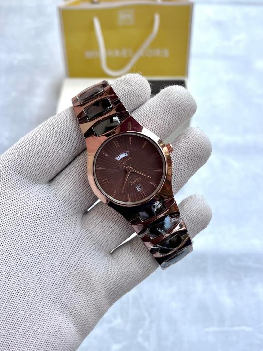 Rad_o Jublie Day-Date
