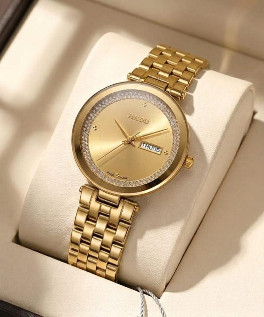 Radd_o Florence Full Gold
