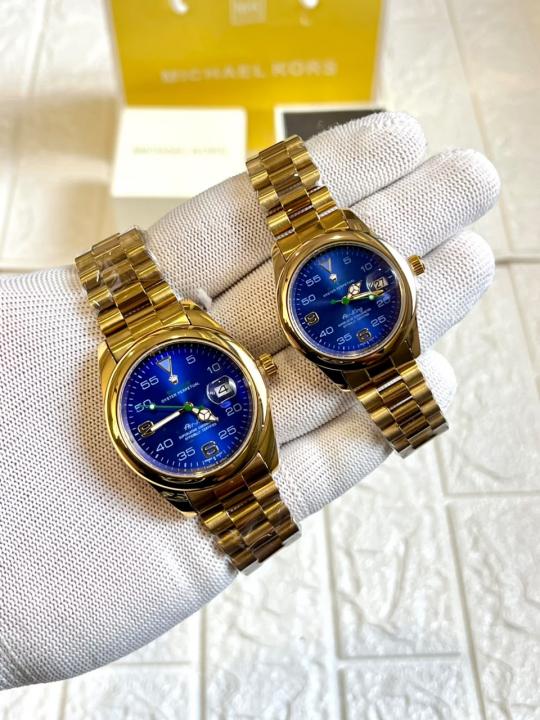 Rol.eex Date Air-King Couple