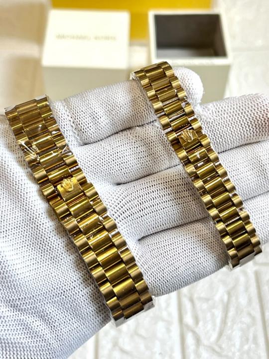 Rol.eex Date Air-King Couple