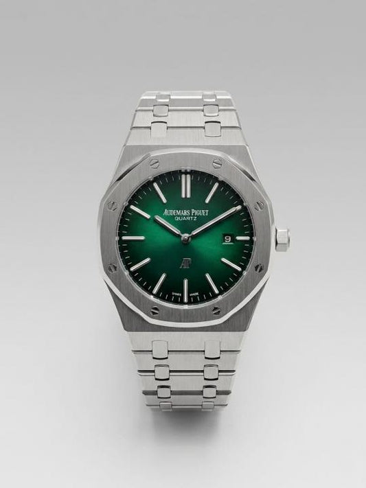 Aude.mars pigue_t royal Oak Quartz