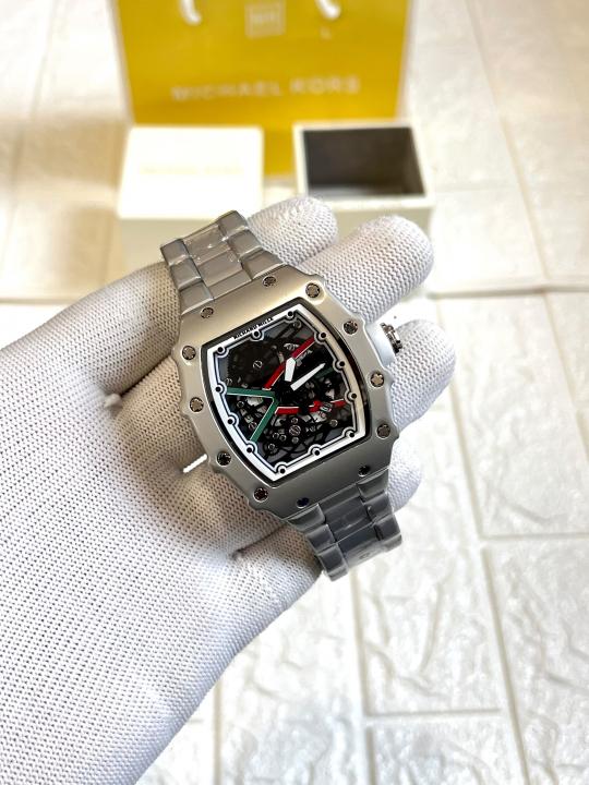 Rich.ard Mile RM12-01 Tourbillon